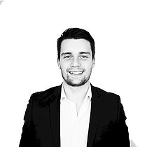 Chris Monti b&w
